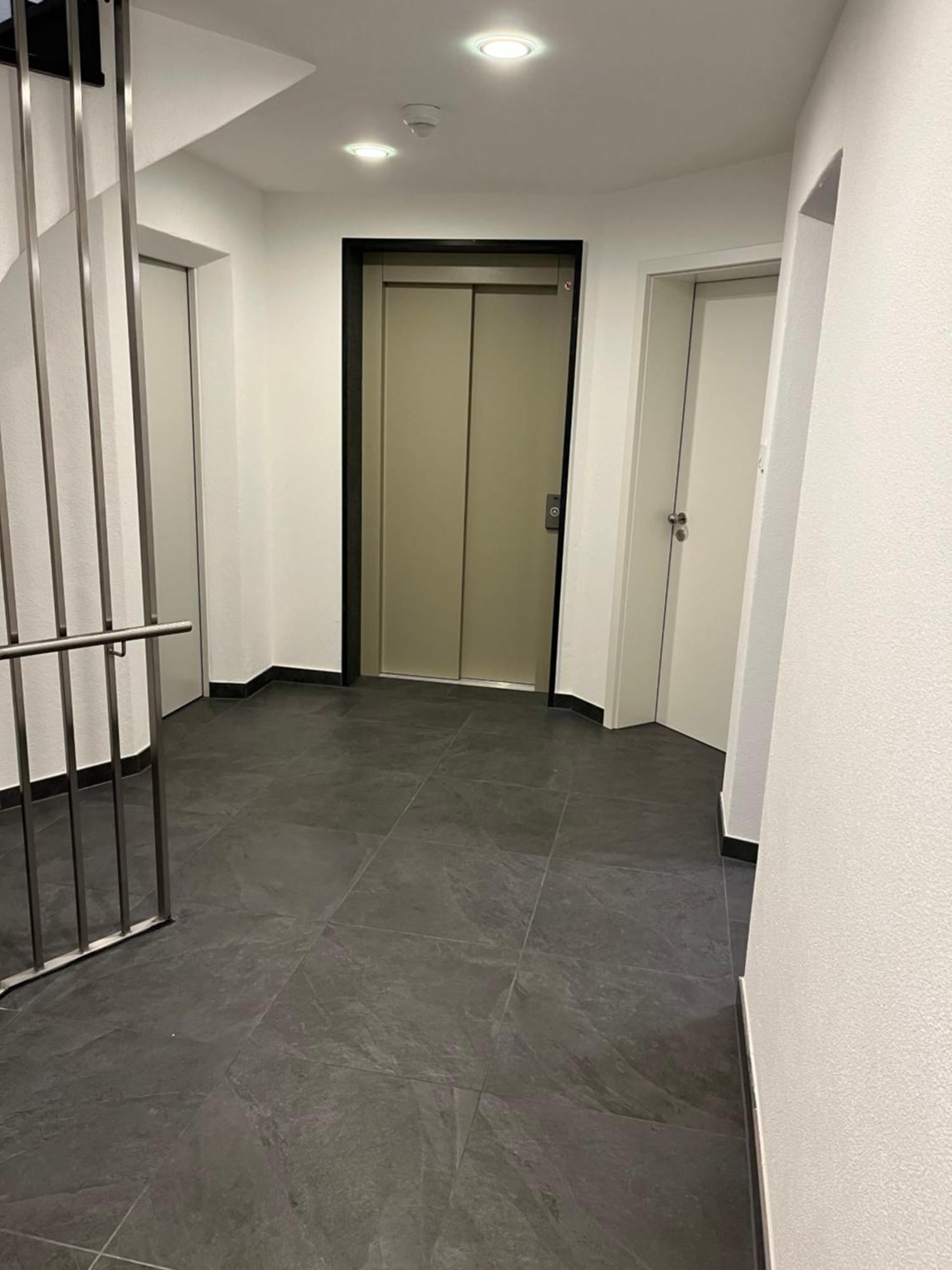 Apartment Uniqe I 90qm I Terrasse